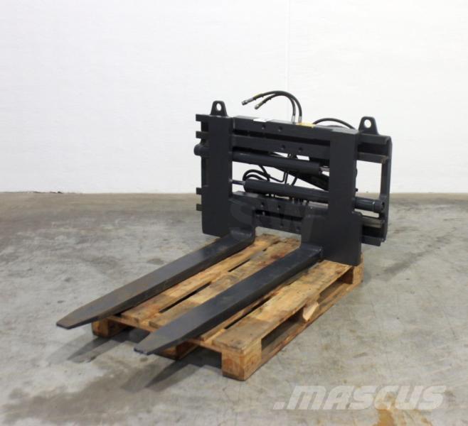 Kaup 1,5T411Z Diger parçalar