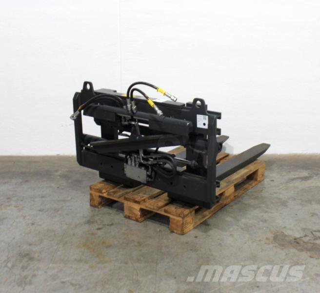 Kaup 1,5T411Z Diger parçalar