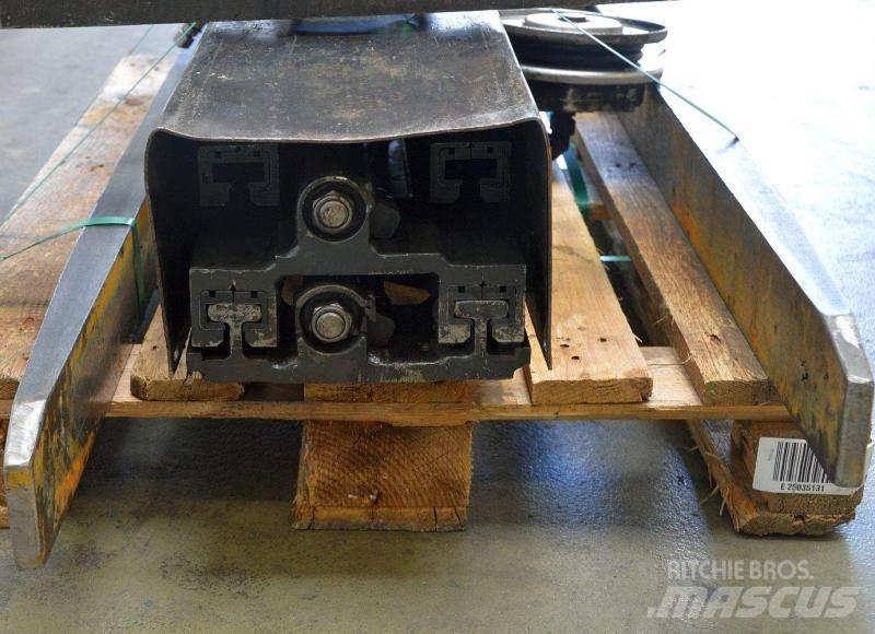 Kaup 1T124.2ST Diger parçalar