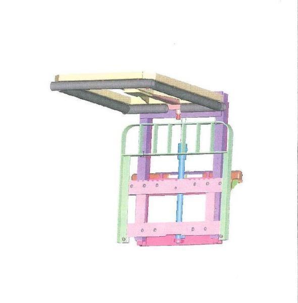 Kaup 1T155 ST Diger parçalar