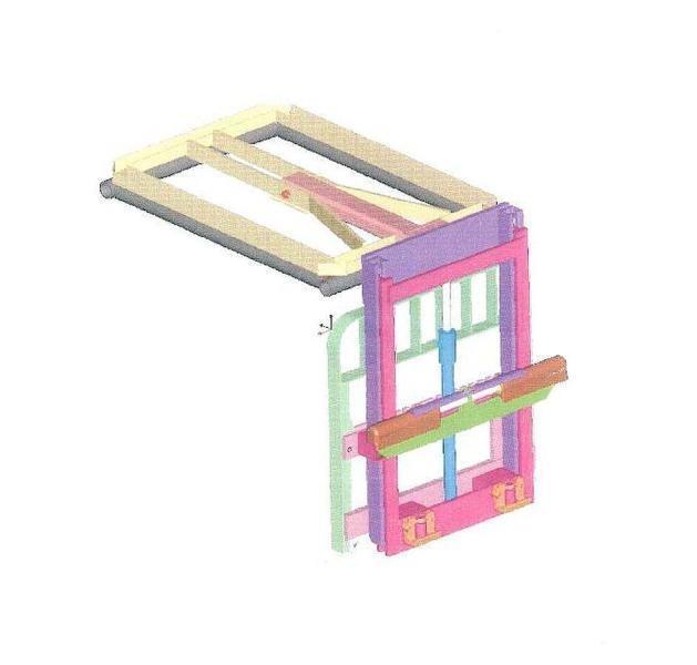 Kaup 1T155 ST Diger parçalar