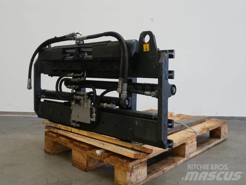 Kaup 1T411Z Diger parçalar