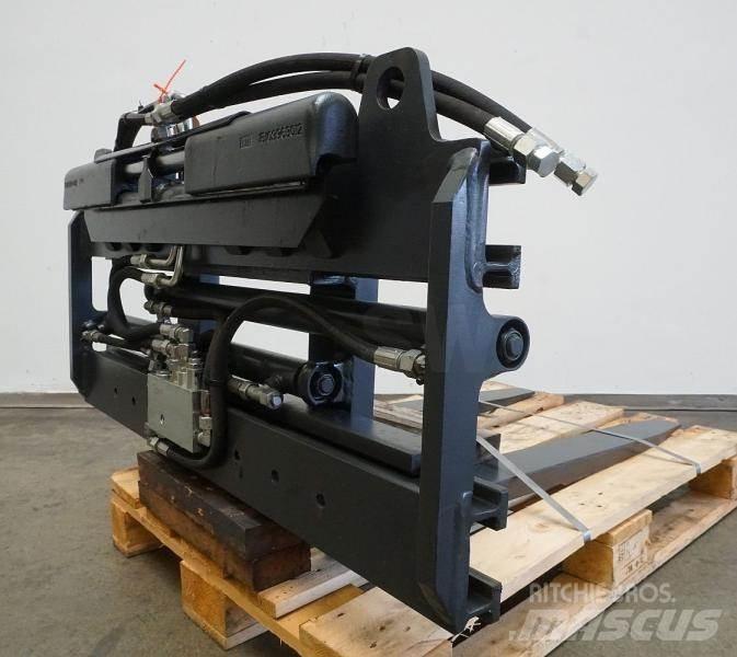 Kaup 1T411Z Diger parçalar