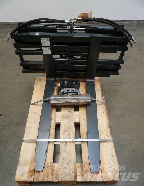 Kaup 1T411Z Diger parçalar