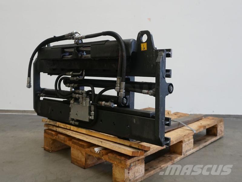 Kaup 1T411Z Diger parçalar