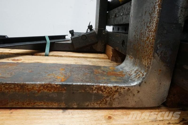 Kaup 1T411Z Diger parçalar