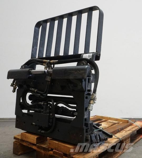 Kaup 1T411Z Diger parçalar