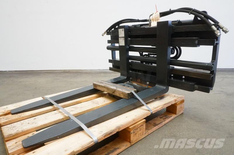 Kaup 1T411Z Diger parçalar