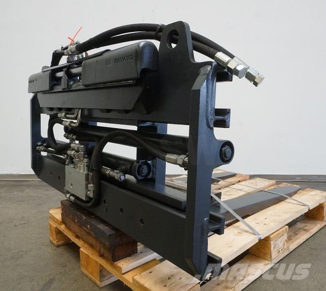 Kaup 1T411Z Diger parçalar