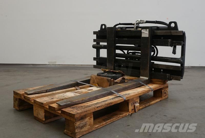 Kaup 1T411Z Diger parçalar