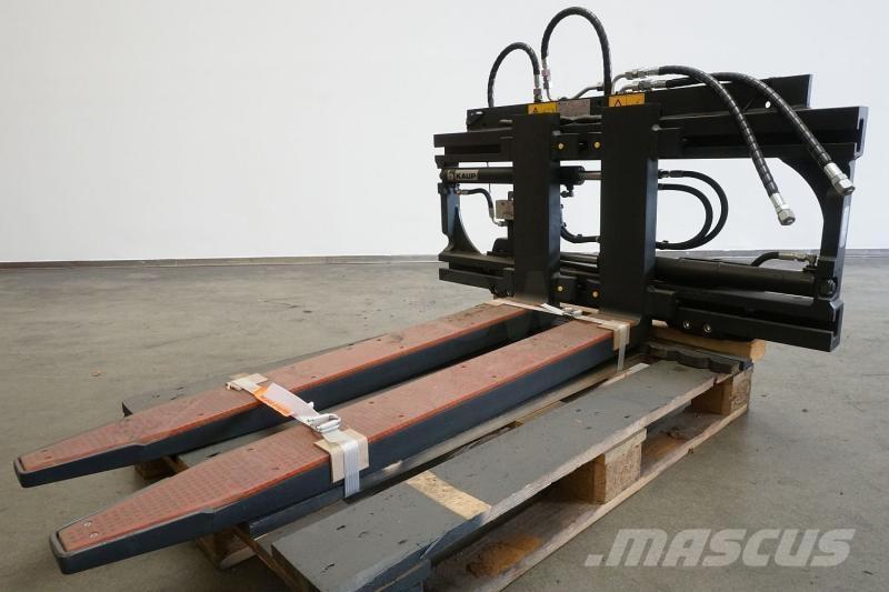 Kaup 2,5T466BZ Diger parçalar