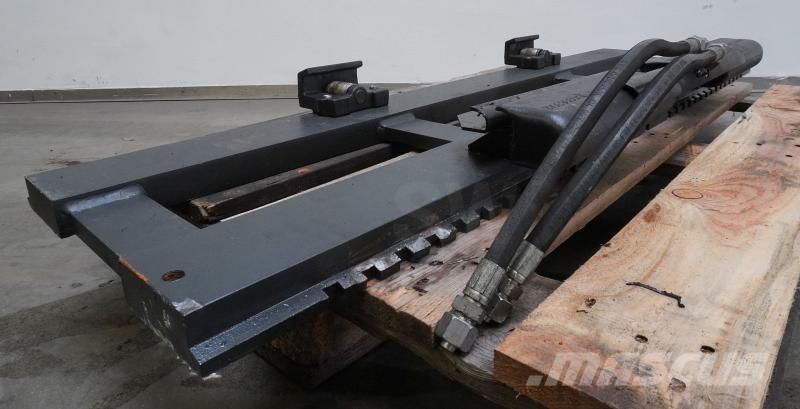Kaup 2T151P2 Diger parçalar