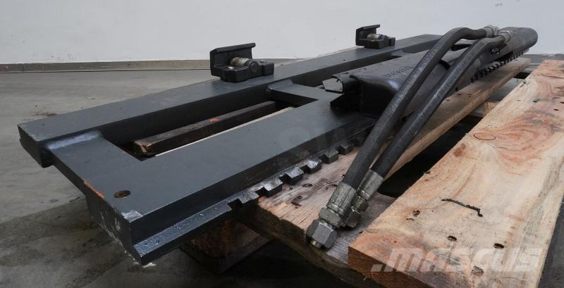 Kaup 2T151P2 Diger parçalar
