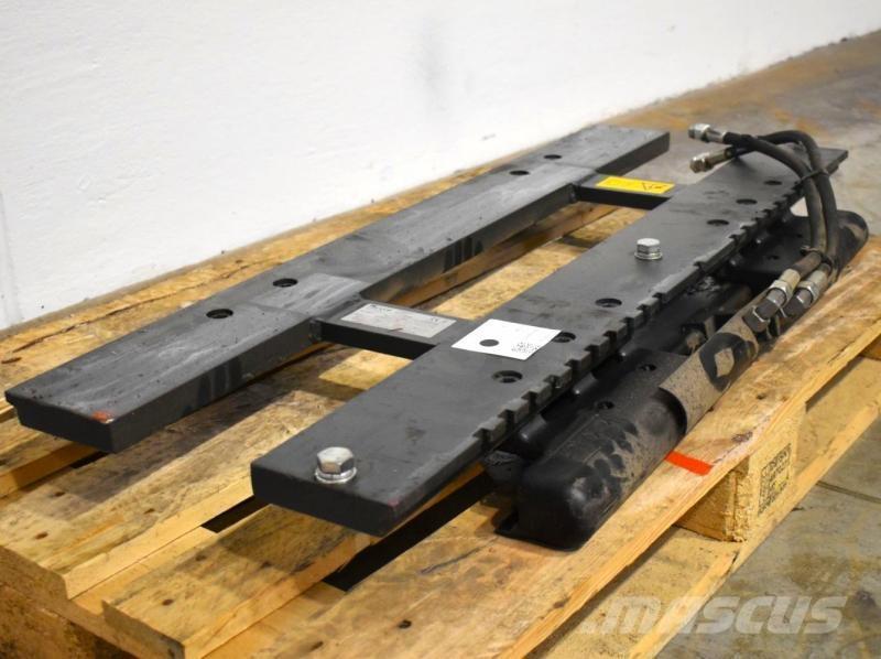 Kaup 2T151P2 Diger parçalar