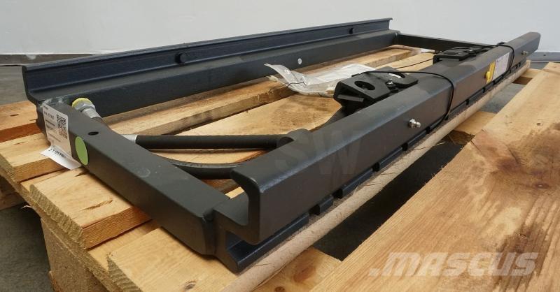 Kaup 2T151P4N Diger parçalar