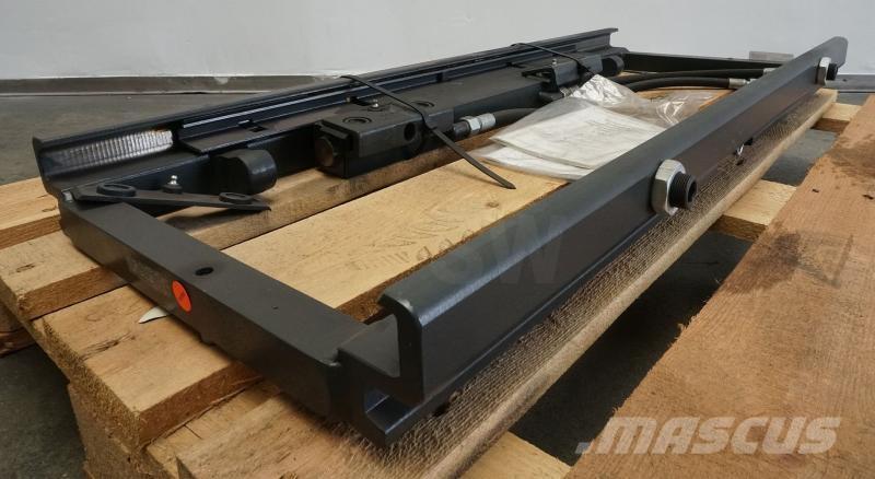 Kaup 2T151P4N Diger parçalar