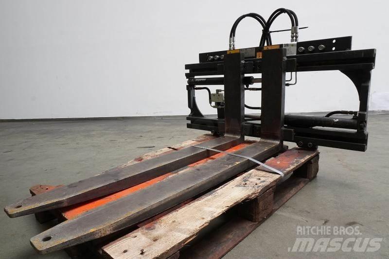 Kaup 2T160BZ Diger parçalar