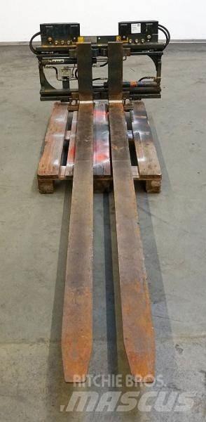 Kaup 2T160BZ Diger parçalar