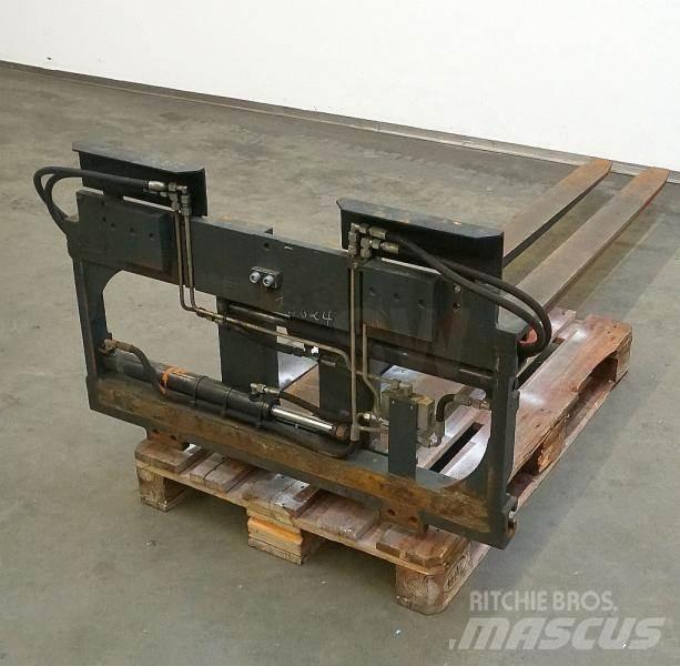 Kaup 2T160BZ Diger parçalar