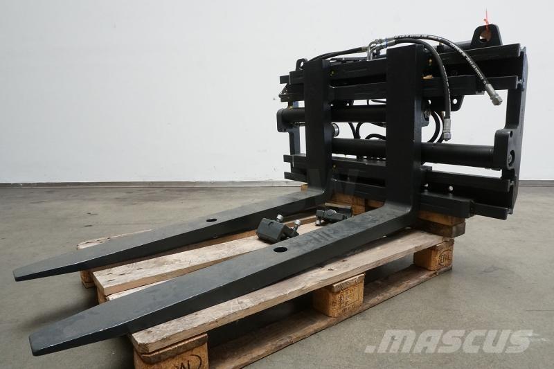 Kaup 2T412UVP Diger parçalar