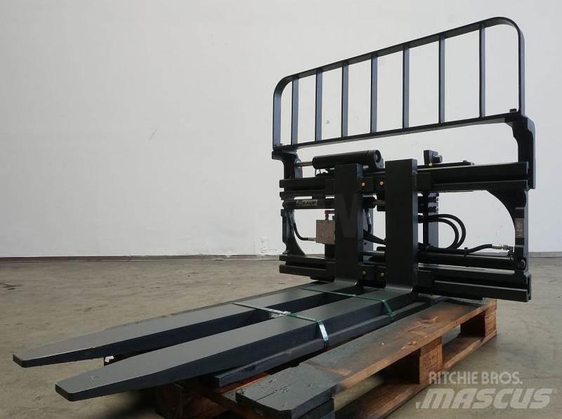 Kaup 2T466BIZ Diger parçalar