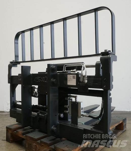 Kaup 2T466BIZ Diger parçalar