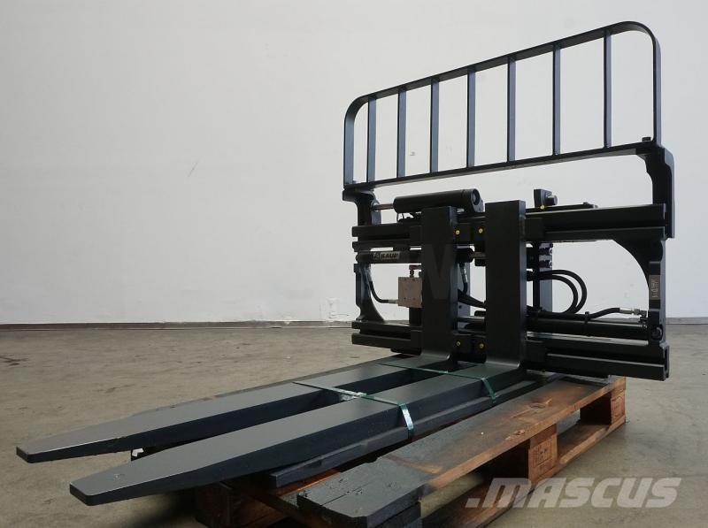 Kaup 2T466BIZ Diger parçalar