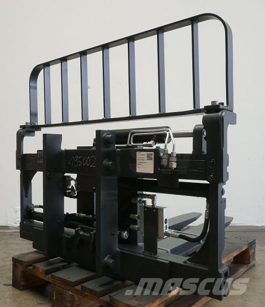 Kaup 2T466BIZ Diger parçalar