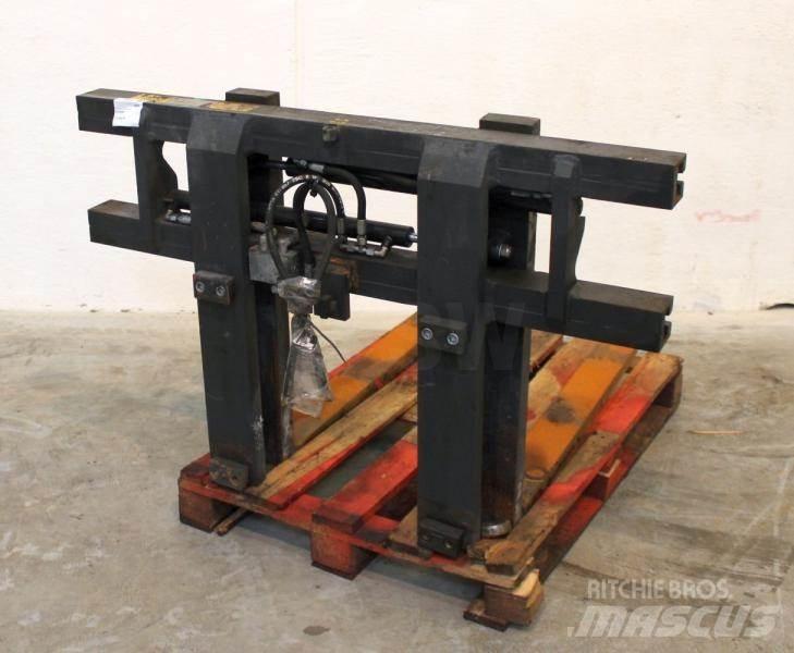Kaup 2T466ZH Diger parçalar