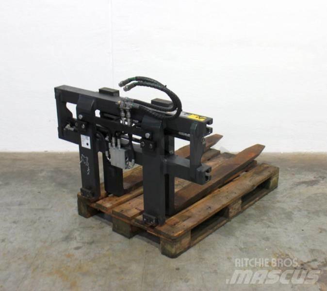 Kaup 2T466ZH Diger parçalar