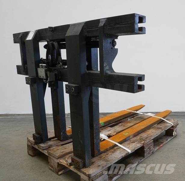 Kaup 2T466ZH Diger parçalar