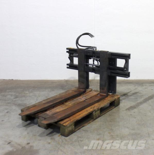 Kaup 2T466ZH Diger parçalar