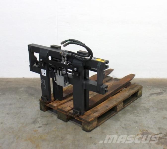 Kaup 2T466ZH Diger parçalar