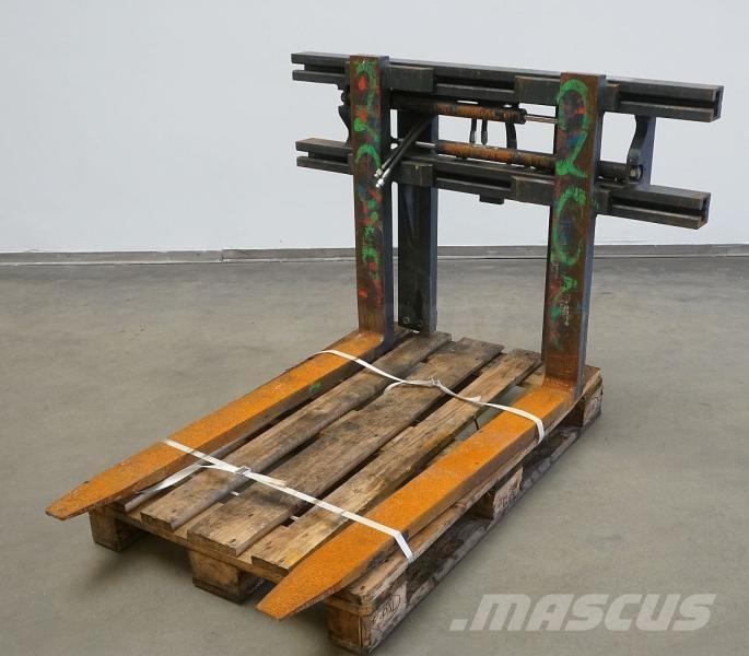 Kaup 2T466ZH Diger parçalar