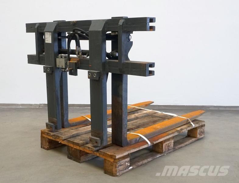 Kaup 2T466ZH Diger parçalar