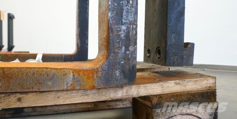 Kaup 2T466ZH Diger parçalar