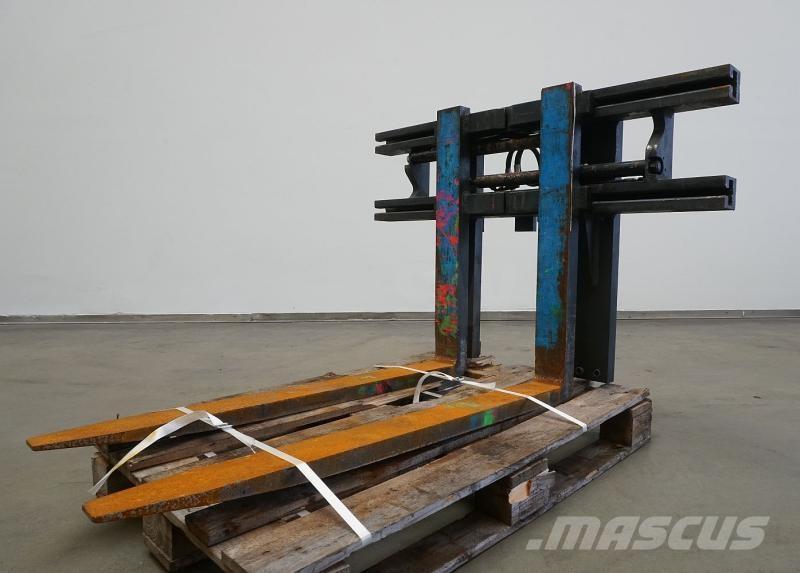 Kaup 2T466ZH Diger parçalar