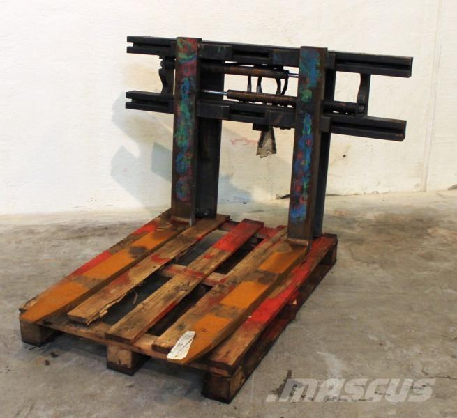 Kaup 2T466ZH Diger parçalar