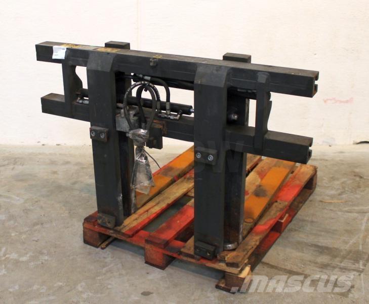 Kaup 2T466ZH Diger parçalar