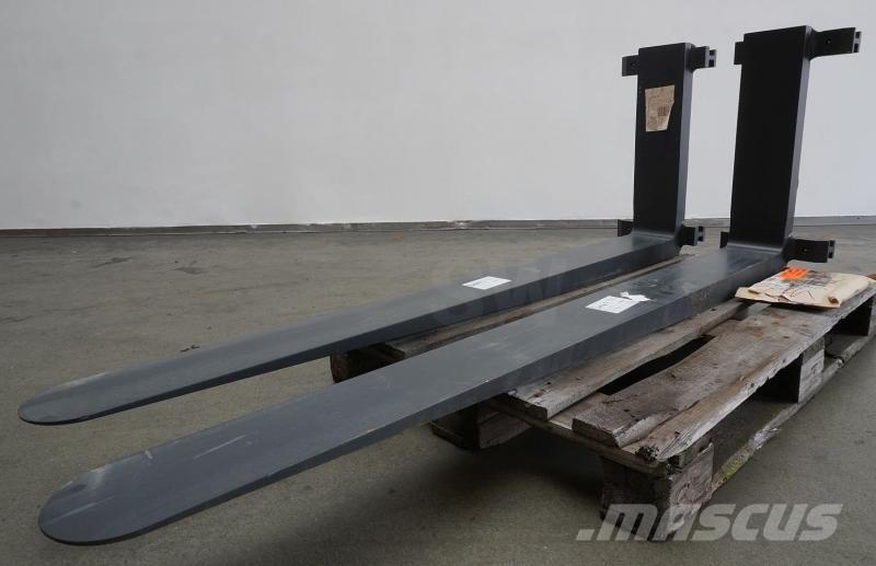 Kaup 3,5T466IZ Çatallar