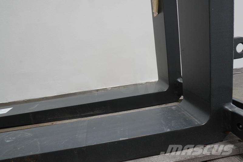 Kaup 3,5T466IZ Çatallar