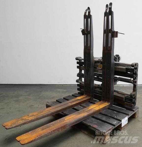 Kaup 3T429C Digerleri