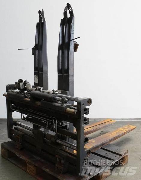 Kaup 3T429C Digerleri