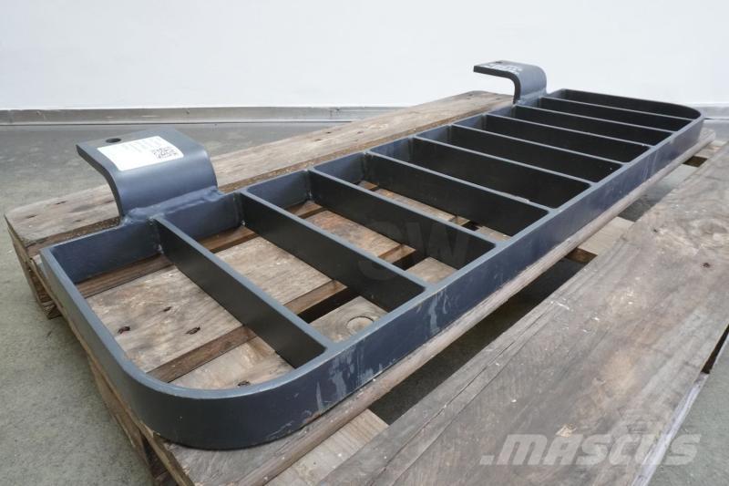 Kaup 3T479 Diger parçalar