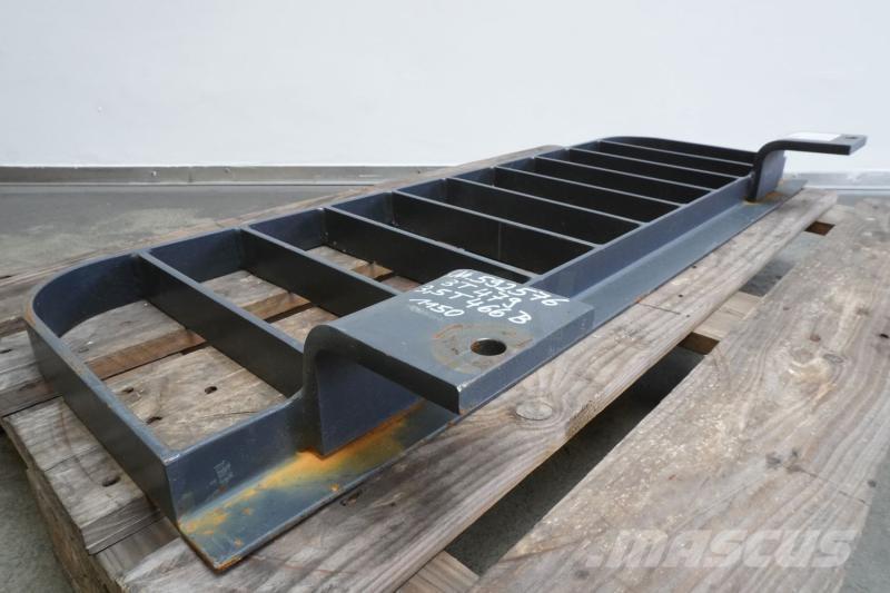 Kaup 3T479 Diger parçalar