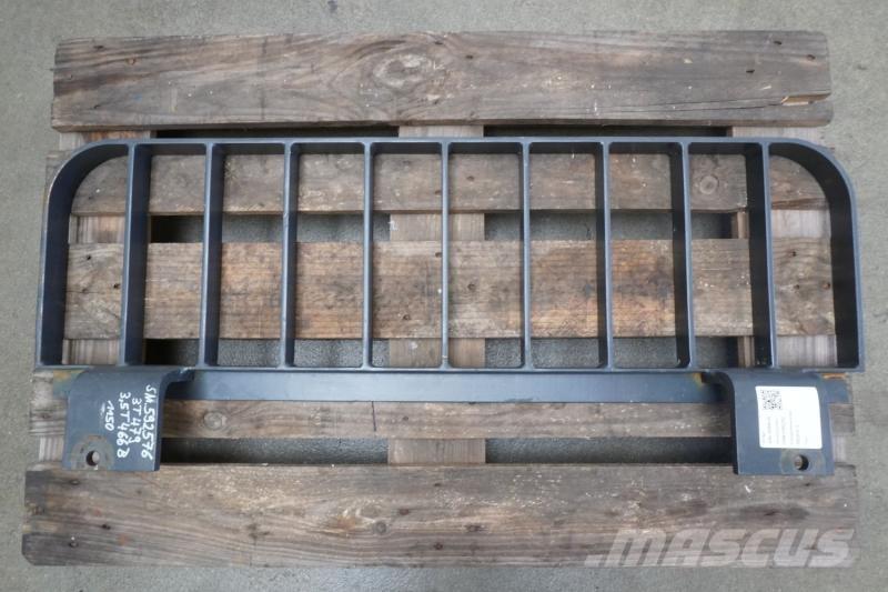 Kaup 3T479 Diger parçalar