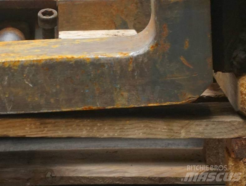 Kaup 4,5T411 Diger parçalar