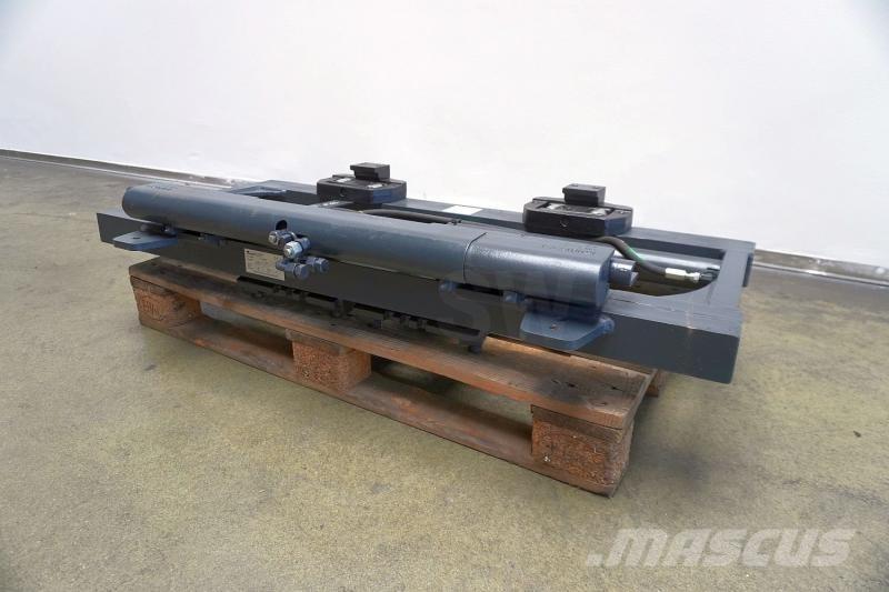 Kaup 4,8T466B Diger parçalar