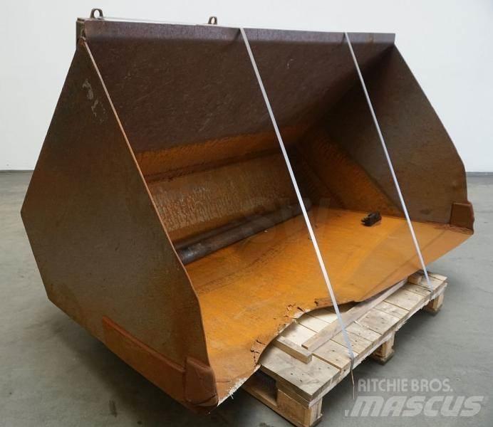 Kaup 4T 184.1 Digerleri