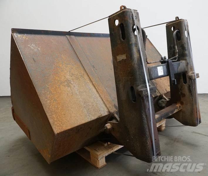 Kaup 4T 184.1 Digerleri